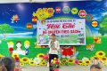 NGÀY HỘI THI KỂ SÁCH – KHƠI NGUỒN CẢM HỨNG ĐỌC SÁCH CHO THẾ HỆ TRẺ